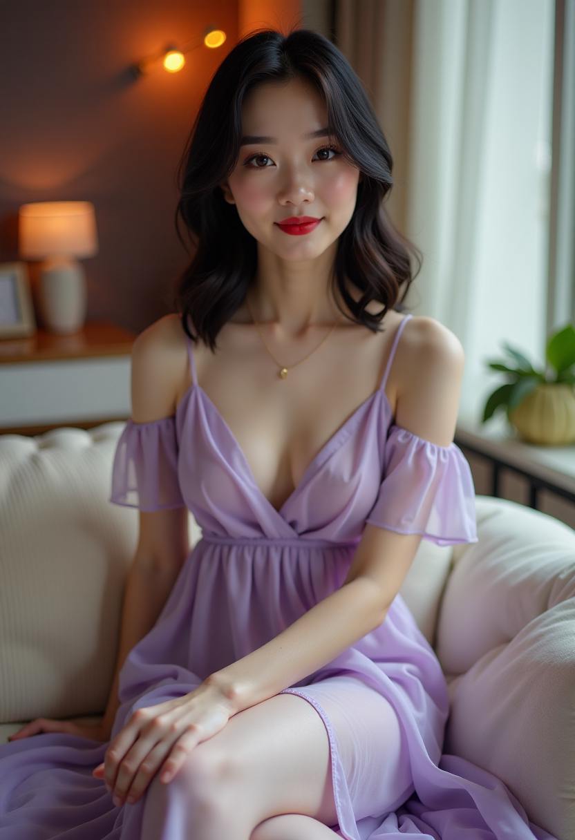 错位的恋人回忆